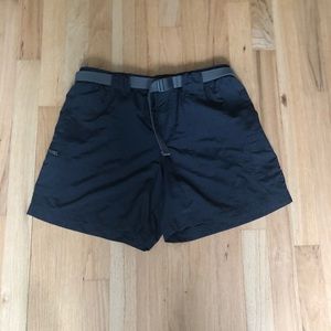 Columbia Outdoor/Hiking Shorts